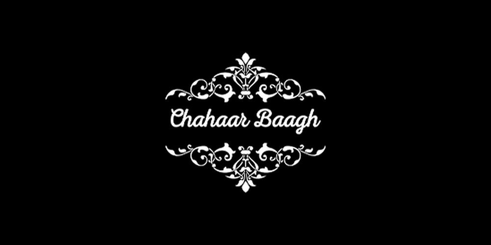 Chahaarbaagh