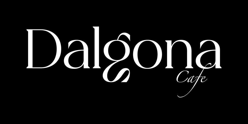 Dalgona